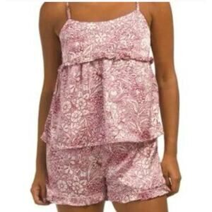Rachel Ashwell Sleep Shorts, Size Medium, NWT40
